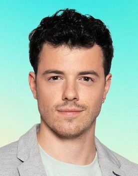 Victor Lammertijn as Jesse