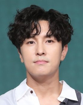 Kim Dong-wan
