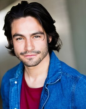 JC Gonzalez