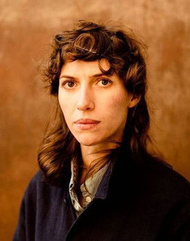 Aldous Harding as Self