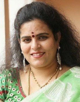 Karate Kalyani Padala