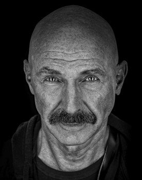Tony Levin