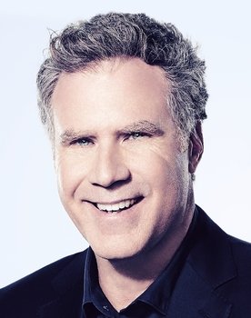 Bild på skådespelaren Will Ferrell