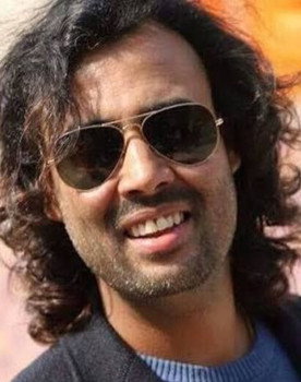 Satya Raj Acharya