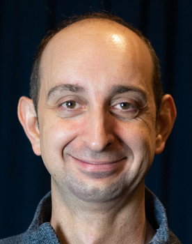 Alexandros Zouridakis
