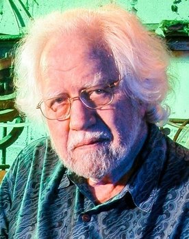 Alexander Shulgin