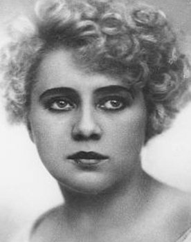 Hedda Vernon
