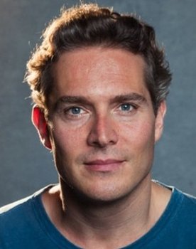 Mark Umbers as Master