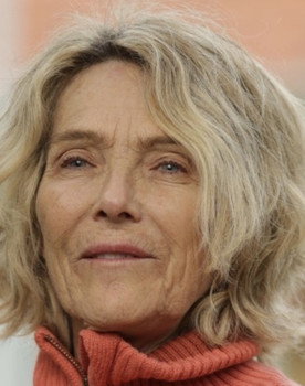 Trude Vasstrand