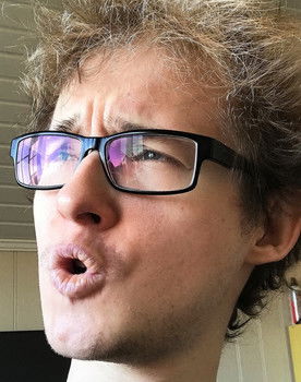 Nicklas Halvorsen as Nick