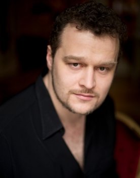 Németh Attila as Verona hercege