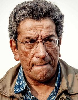 Sabyasachi Chakraborty as Anjan