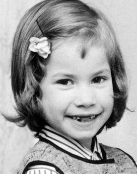 Kristina Jämtmark as Stina