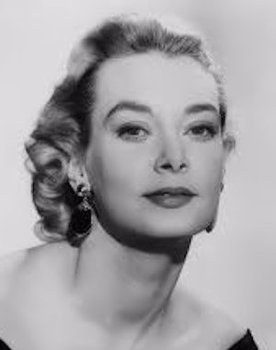 Kay Callard