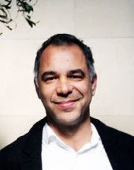 Demis Herenger as 