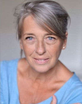 Béatrice Fontaine as Anne-Lise