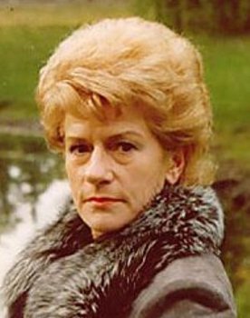 Ursula Diestel