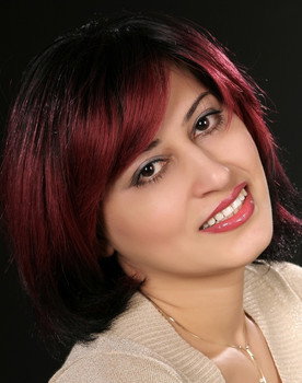 Sevinj Mehraliyeva as Gulya