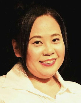 Yôko Nakajima as Nurse