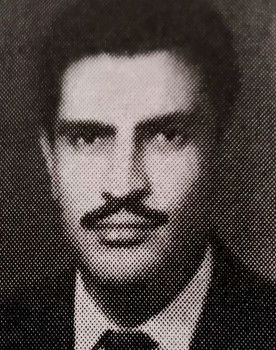 Gamal El Tabeai