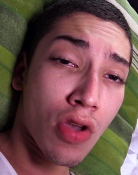 Bareback Latinoz 2