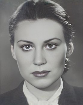 Inna Kondrateva