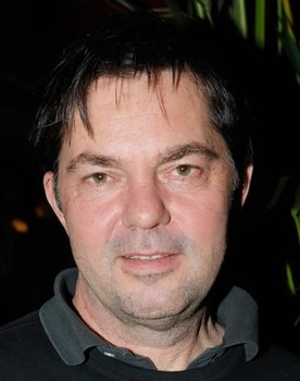 Olivier Van Hoofstadt