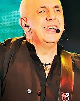 Ricardo Feghali