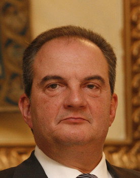 Κώστας Καραμανλής