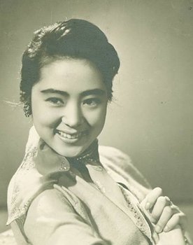 Kim Ji-mi as Sei-young