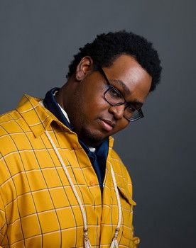 Dominique Brown as Rocky