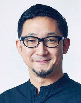 Yajima Koichi as Fujita