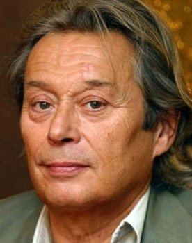 Patrick Bouchitey