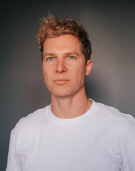 Adam Burke as Reilly Connors