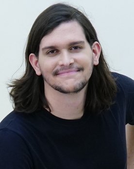 Tomás Alvarenga as 