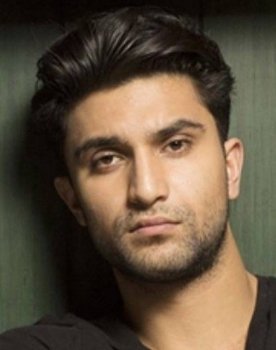 Ahad Raza Mir