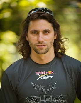 Antoine Girard as Himself