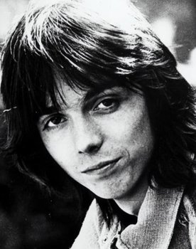 Jimmy McCulloch