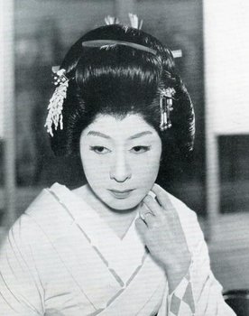 Shōtarō Hanayagi