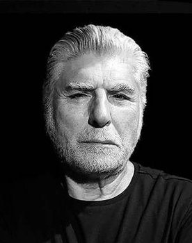 Atilla Olgaç as Al Zahit