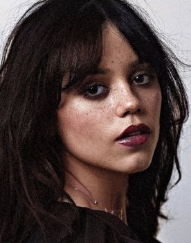 Jenna Ortega