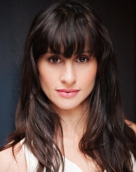 Emma Palmer