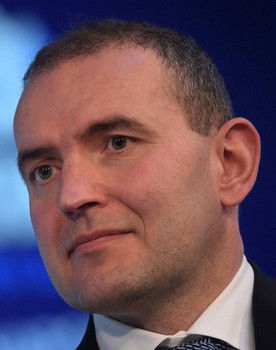 Guðni Th. Jóhannesson