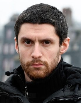 Oleg Dolin as 