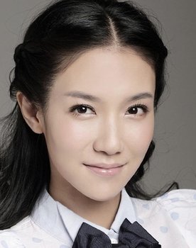 Wang Liwen