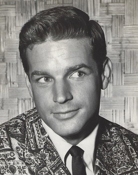 Ron Brown as Jess Bradley