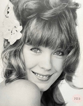Pamela Des Barres as Self