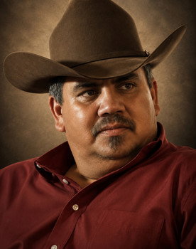 Max Diaz Huizar