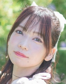 Haruka Shamoto