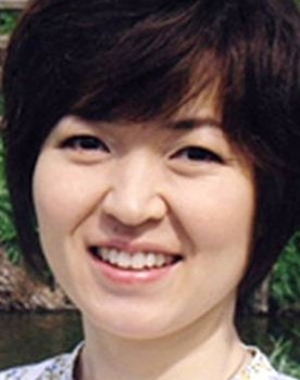 Kazuyo Ubukata as Noriko Kudo